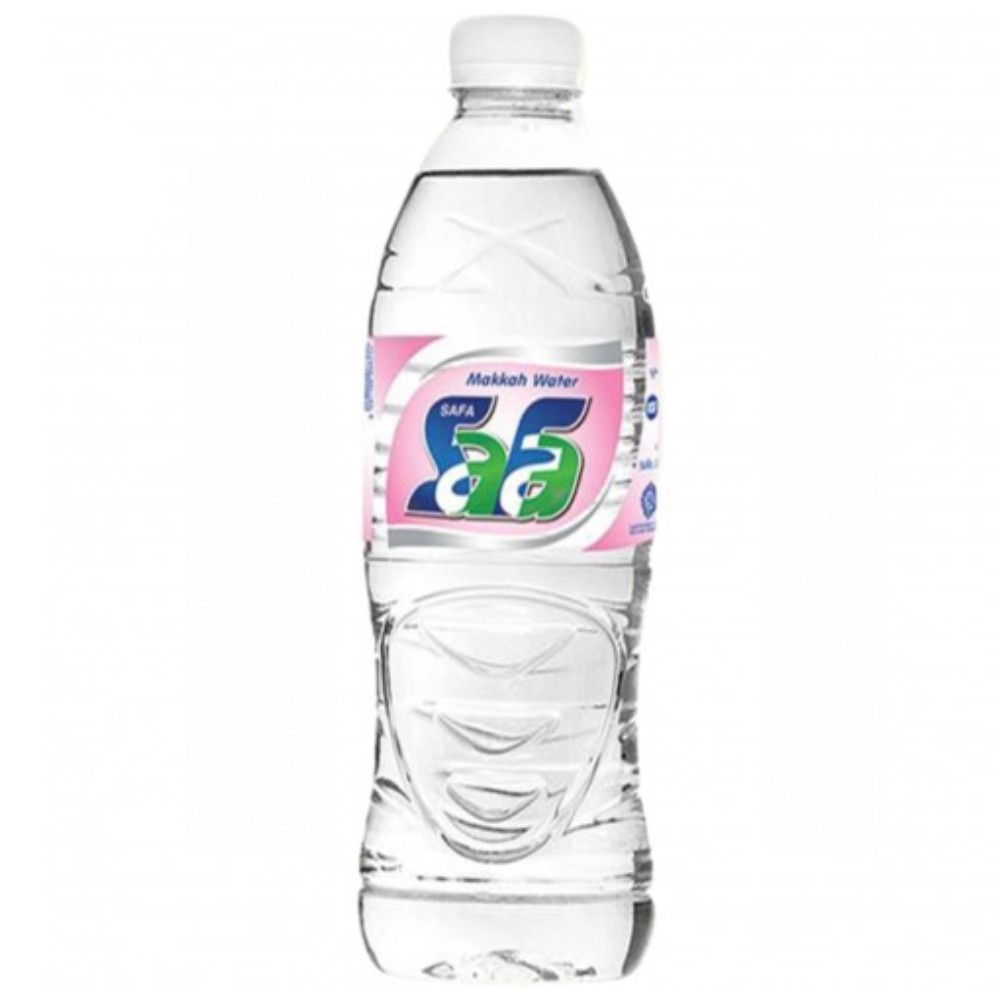مياه صفا 1.5 لتر