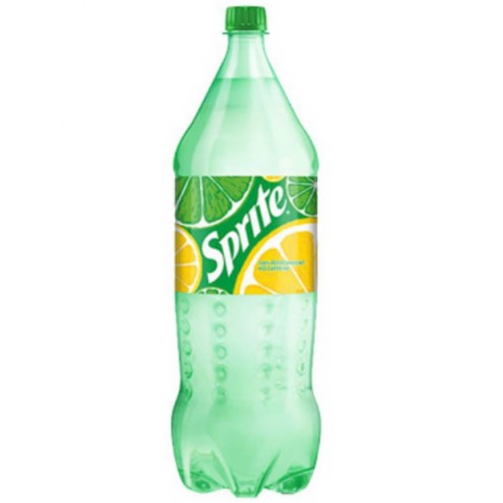 سبرايت 2.25 لتر