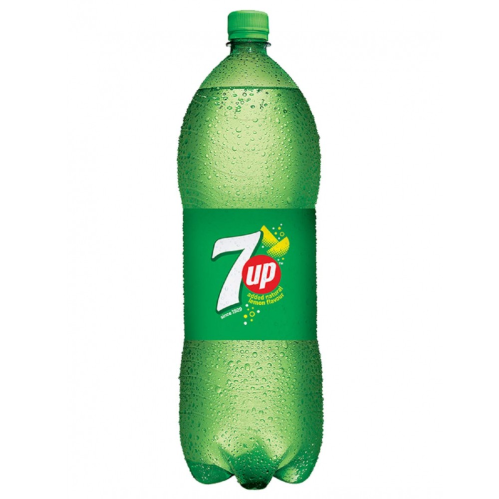 سفن اب 2.25 لتر