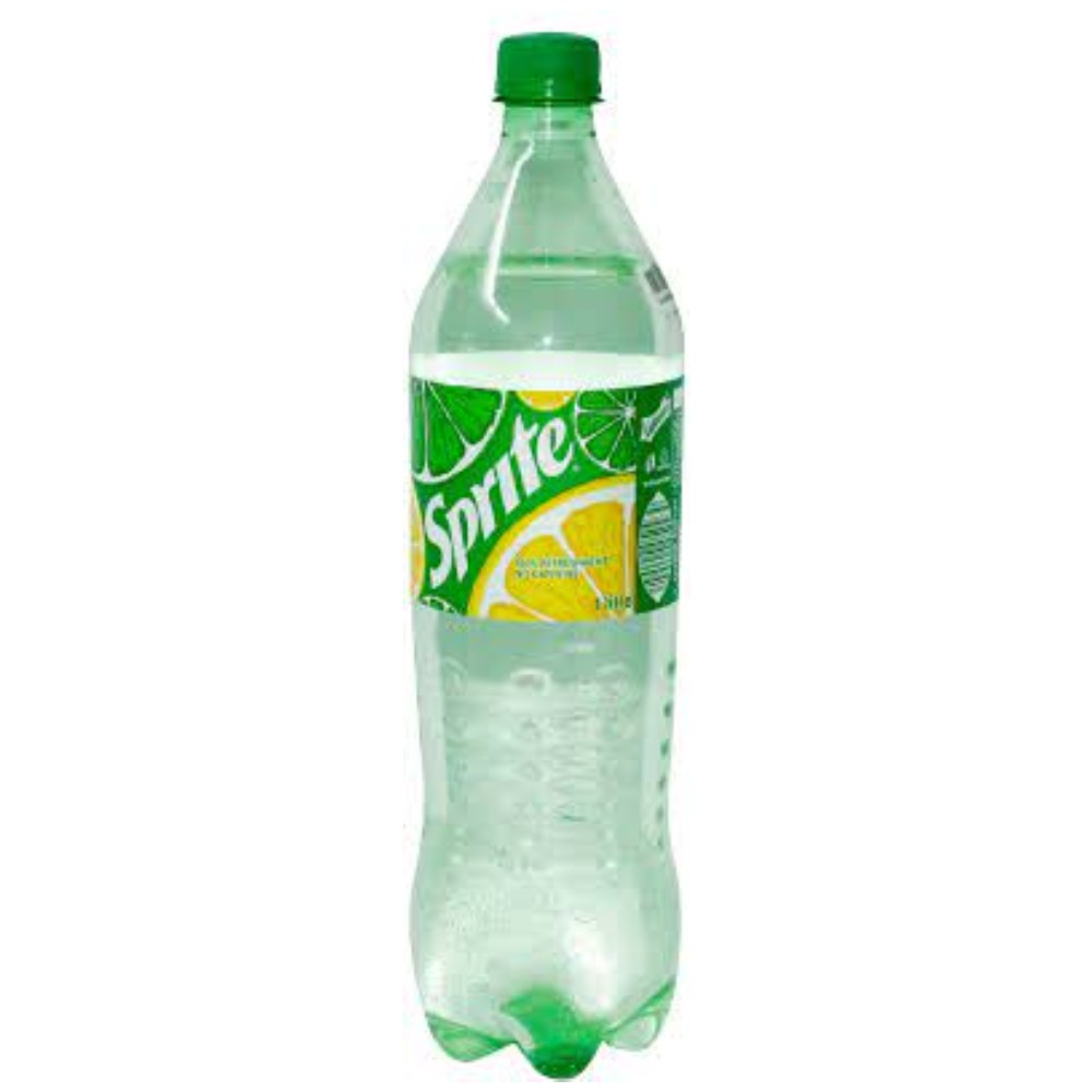 سبرايت 1 لتر