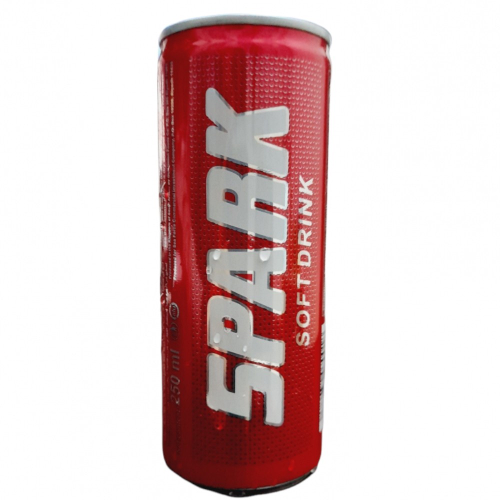 سبارك 250 مل