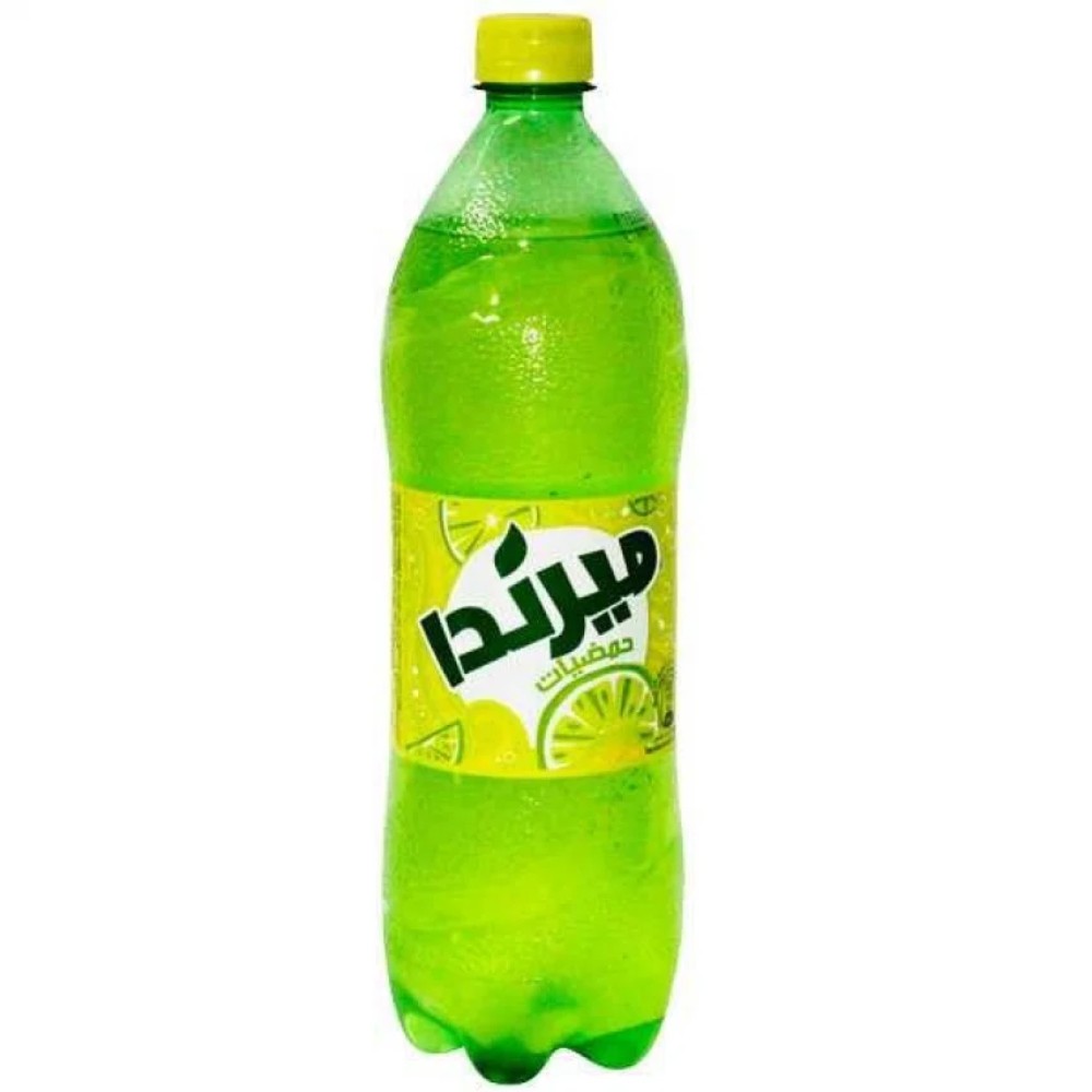 ميرندا حمضيات 1 لتر