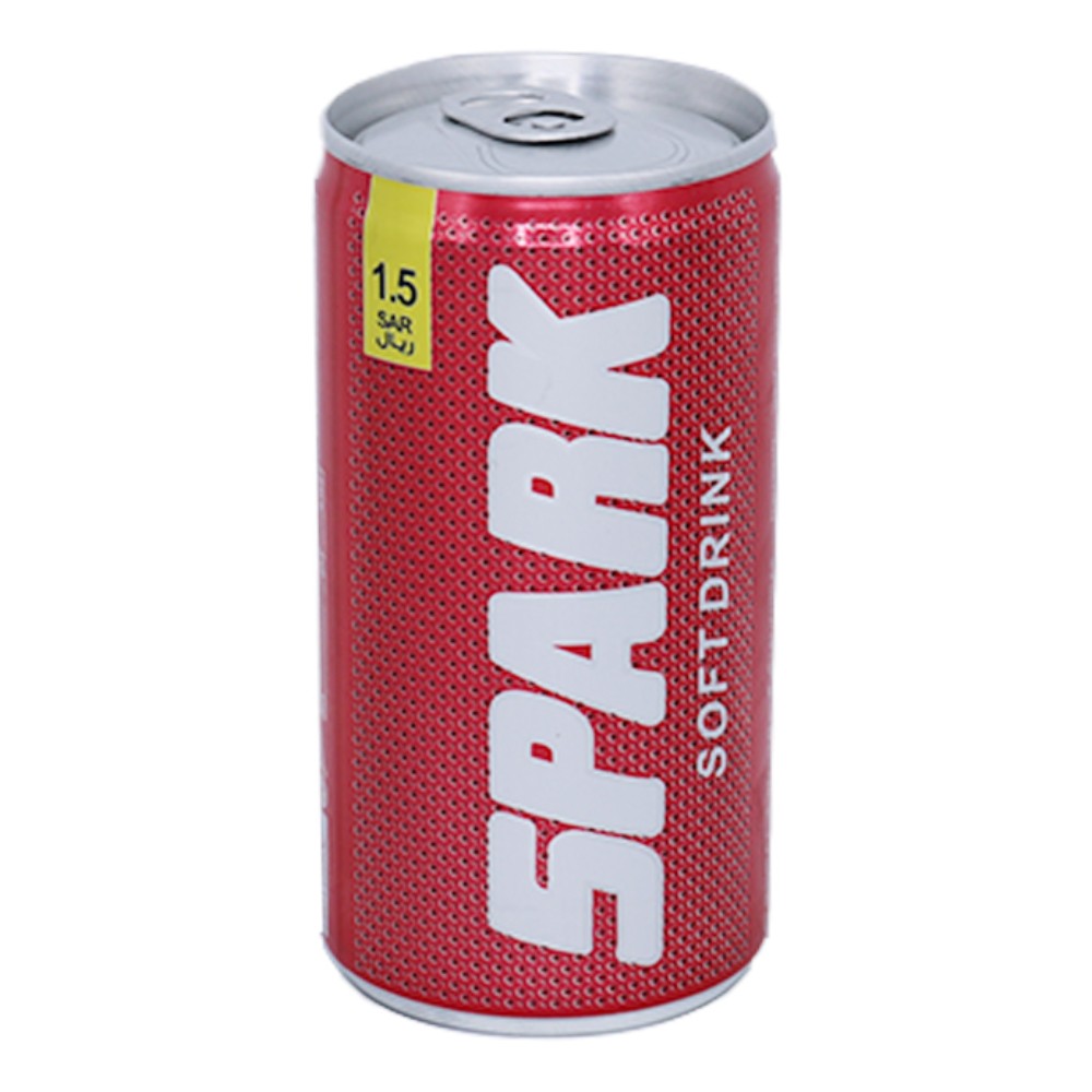 سبارك 185 مل