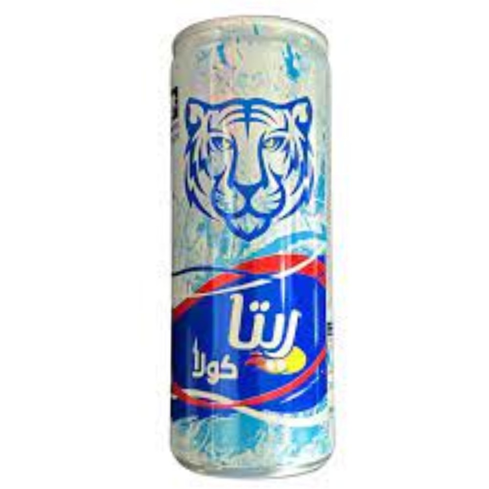 ريتا كولا 250 مل