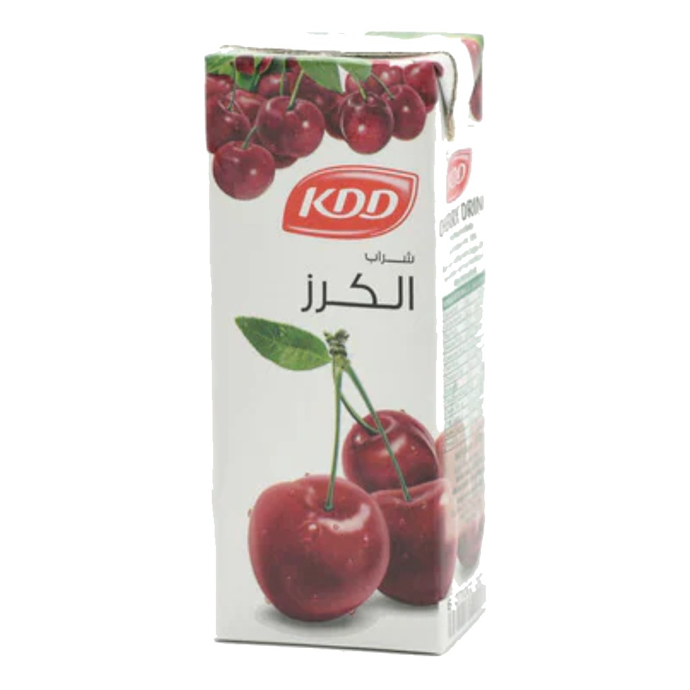 كي دي دي كرز 180 مل