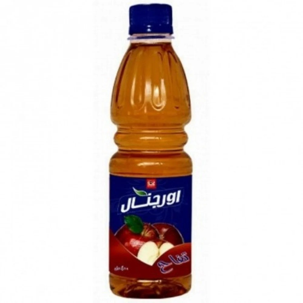 اورجنال تفاح 250 مل