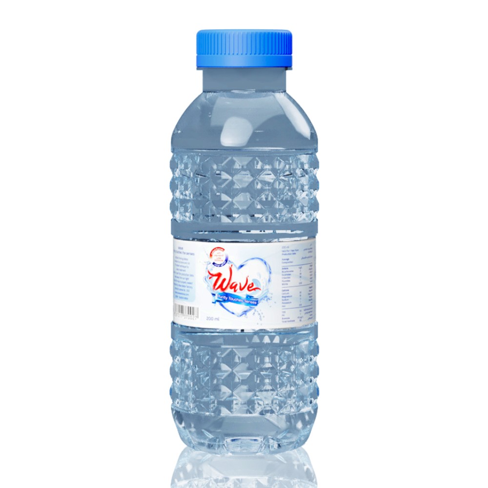 مياه ويف 330 مل