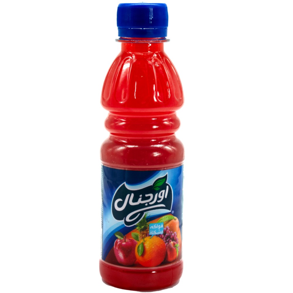 اورجنال مشكل 250 مل