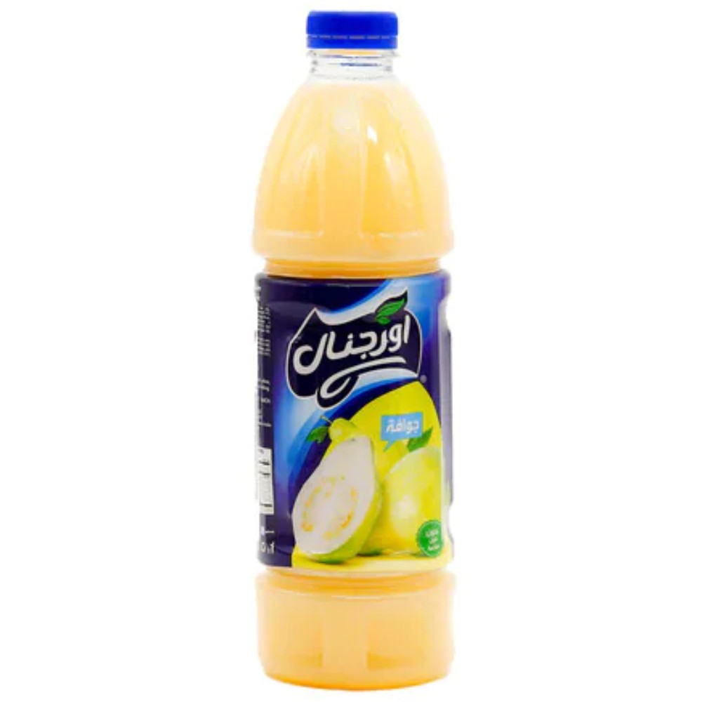 اورجنال جوافة 1 لتر
