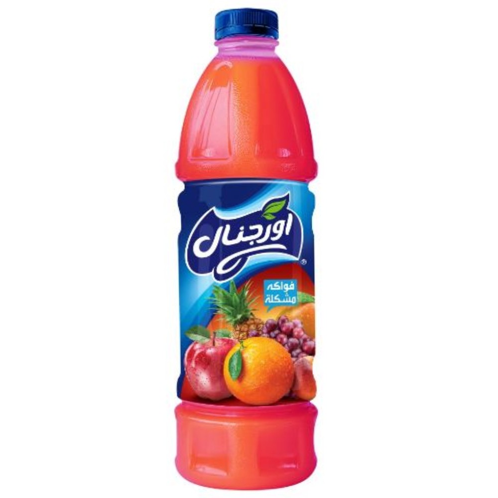 اورجنال مشكل 1 لتر