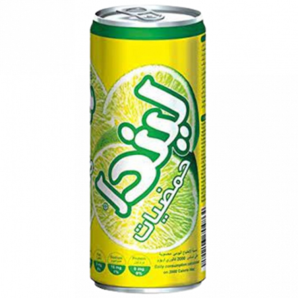 ليندا حمضيات 250 مل