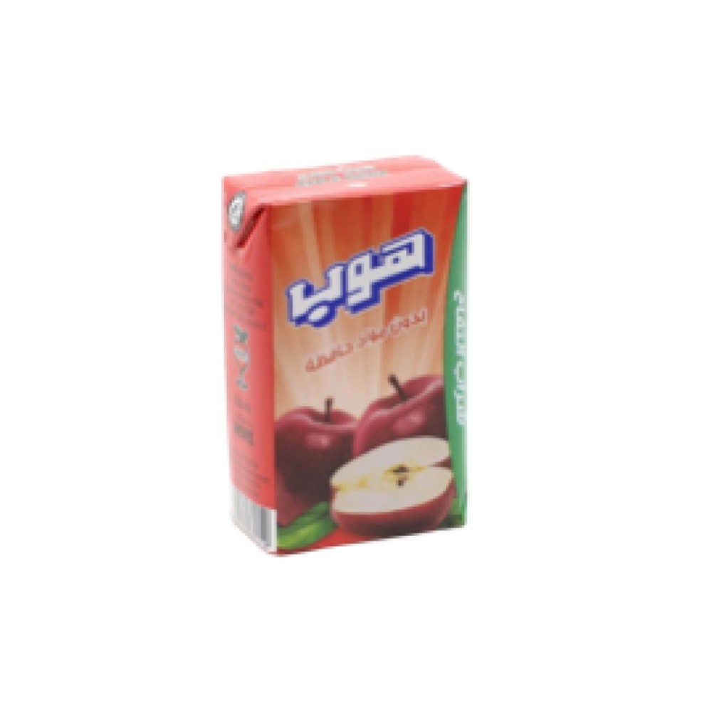هوب تفاح 250 مل
