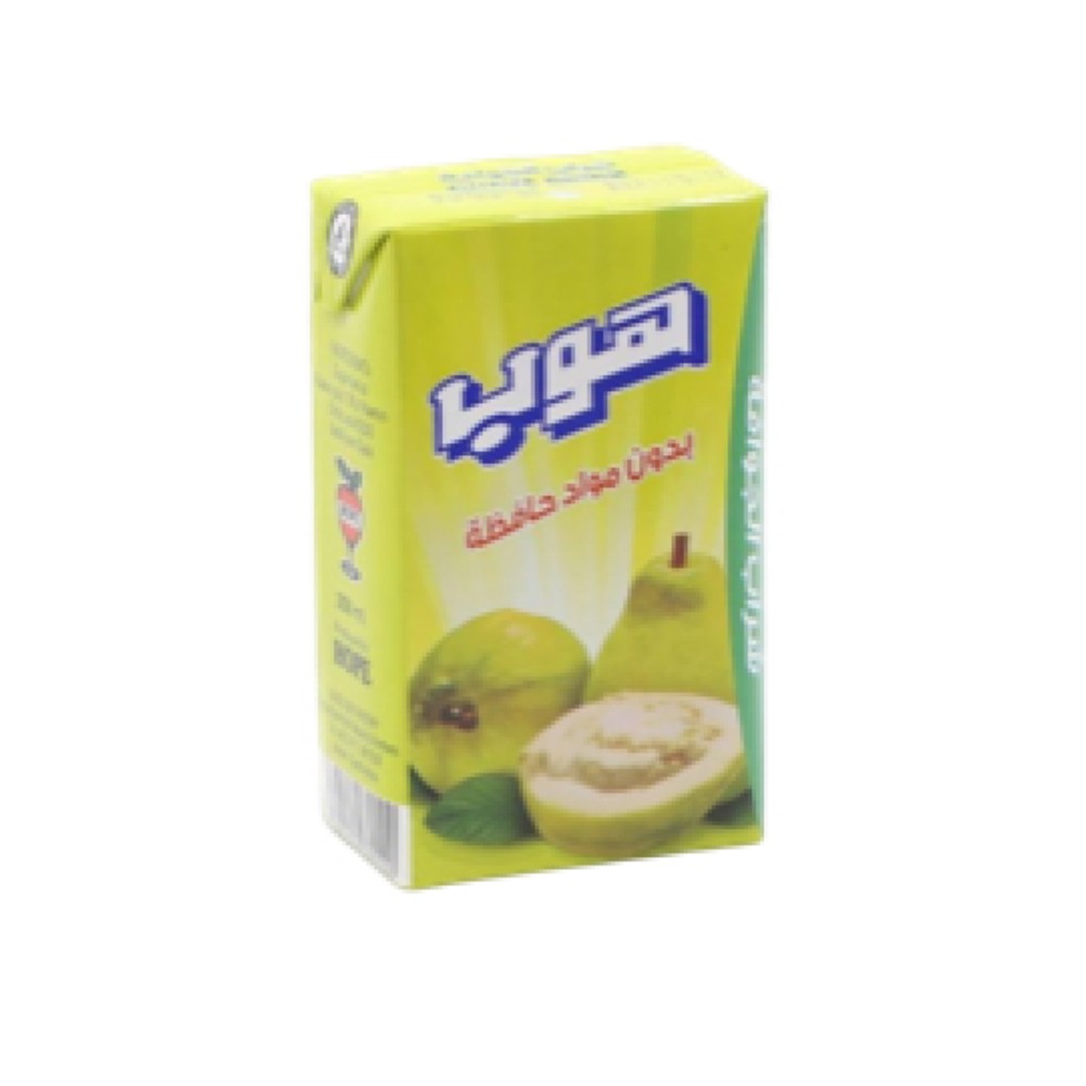هوب جوافة 250 مل