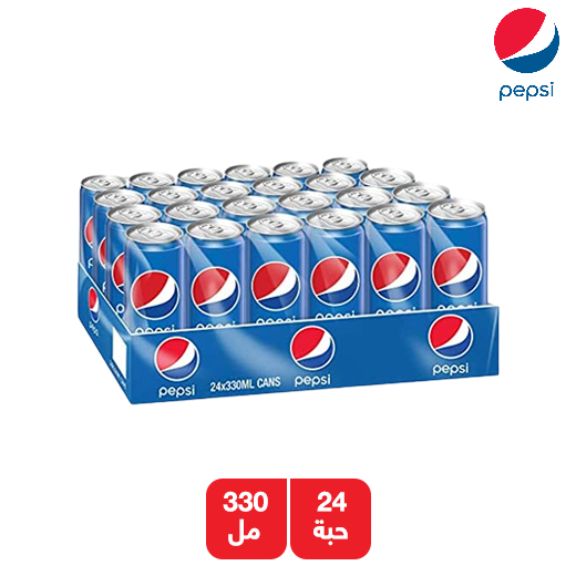 بيبسي 320 مل