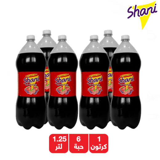 شاني  1 لتر
